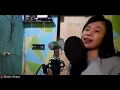Lagu Jeritan hati versi selfi d academy | cover by denis swara