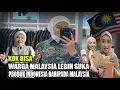 Lagu WOW WARGA MALAYSIA LEBIH SUKA DENGAN PRODUK INDONESIA DARIPADA PRODUK MALAYSIA