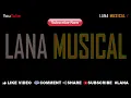 Arief & Ovhi Firsty - Gerhana Dalam Cinta [Karaoke] | LMusical