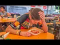 I attempted Italy s hardest mountain bike race