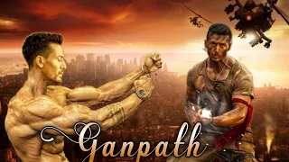 ganpath full movie in hindi kaise download karen ganpat movie kab release hogi