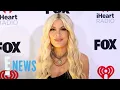 Tori Spelling CONFESSES She Got a Boob Job at a Strip Mall at Age 19 E News