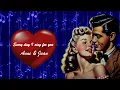 Lagu 💘Every day I sing for you (Duet)💘LOVE SONG 50/60sDOO WOP💕GREAT ROMANTIC**NEW**by💘 Anne \u0026 Juan ✨