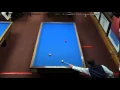 Download Lagu Efren Reyes vs. Torbjorn Blomdahl Rematch: 3-Cushion