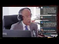 Weekdays Live with Rev Al Sharpton Keepin It Real Radio Show