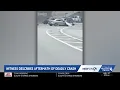 Witness recounts deadly crash on Fort Duquesne Bridge ramp