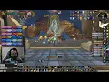Getting New PERSONAL BEST DPS in Ulduar 25 Shadow Priest WotLK Classic