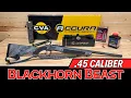 Modern Ballistics Meets Black Powder in the CVA Accura MR-X