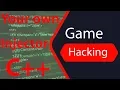 How To Make Your Own Injector BEGINNER C GAME HACKING TUTORIAL 2019
