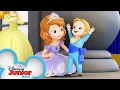 Download Lagu Sisters and Brothers | Music Video | Sofia the First | @disneyjr
