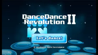 Download Dance Dance Revolution II Songlist MP3