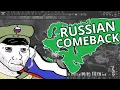 Download Lagu RUSSIA WINS WW 2 Hoi 4 KAISERREICH