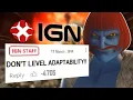 Dark Souls 2 BUT With The IGN Guide