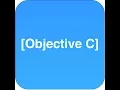 Objective - C calculator Xcode 5