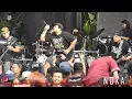 Download Lagu NOXA @ Horror Vision Reunited 2019 [Full Set LIVE]