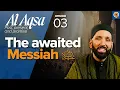 Download Lagu The Prophets, the Messiah, and the Promised Land | Ep. 3 | Al-Aqsa Series | Dr. Omar Suleiman
