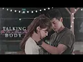 Ban Yu-Ra \u0026 Kim Nam-Ho // Talking Body [Adult Trainee] MV