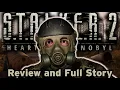 STALKER 2 Is A Broken Miracle