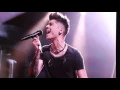 Download Lagu zayn malik's unbelivable rock me high note