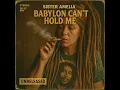 Download Lagu Roots Reggae (1974) [Unreleased Album] Sister Amelia - Babylon Can't Hold Me (Conscious Root)