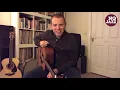 NQ Jazz: Spotlight Sessions // #5 Stuart McCallum Teaser
