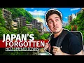 I Escaped to Japan s HIDDEN Hot Spring Village