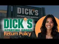 Dick s Sporting Goods Return Policy Easy Returns Exchanges Explained