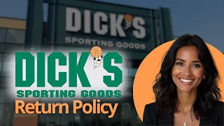Dick s Sporting Goods Return Policy Easy Returns Exchanges Explained