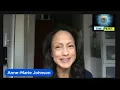 Anne-Marie Johnson speaks on getting role on In Living Color Part 1 of 3