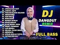 Lagu DJ REMIX DANGDUT LAWAS FULL BASS || DJ UNGKAPAN HATI | DJ ANGKA SATU