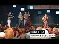 Lagu Lule Lule - MARION \u0026 SOBO BAND (Live at Horizonte Festival, Koblenz)