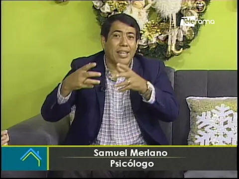 Navidad en padres divorciados ¿Con papá o con mamá?
