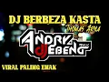 Download Lagu DJ BERBEZA KASTA FULL BASS THOMAS ARYA
