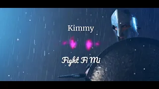 fight fi mi feat kimmy heart and art riddim cold heart riddim 2023 
