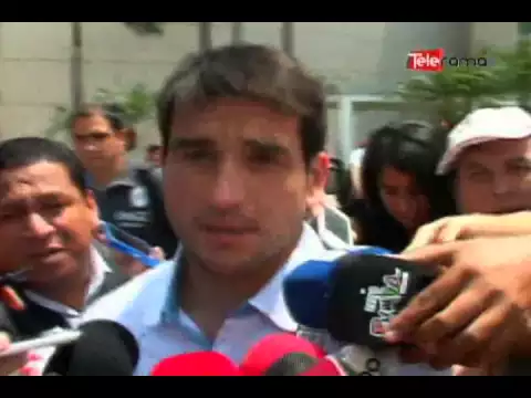 Selección de Uruguay entrenó en estadio Monumental sin prensa