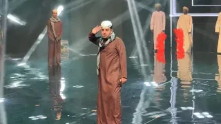 شباب البومب في صلالة 