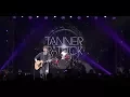 Tanner Patrick @ YouTube FanFest Indonesia 2016