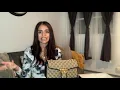 GUCCI Marmont GG small canvas