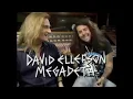 Megadeth - Countdown To Extinction MTV Special 1992.05 (Headbangers Ball Full HD Remastered Video)