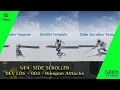 UE4 Side Scroller Game Devlog 004 - Attack Animations