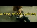 UZİ - ARASAN DA Lyrics