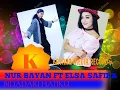 Download Lagu Nur Bayan Ft Elsa Safira - Bidadari Hatiku (Official Video lyric)