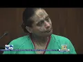 Man serving life without parole for murder of Bakersfield women suspected in death of cellmate