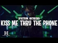Download Lagu SP3CTRUM \u0026 ONTHEGRID - Kiss Me Thru The Phone (Lyrics)