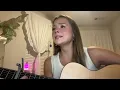 Abbie Callahan - Simon Says (Bedroom Acoustic Video)