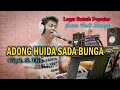 Download Lagu Adong Huida Sada Bunga (Cipt S. Dis) Cover Budi Sinaga