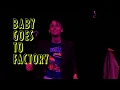 BABYGOESTRAILER FC03