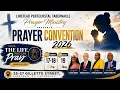 LPT Prayer Convention 2026