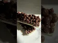 Cereal Bars wie aus der Werbung ✨ | Schokoriegel ohne Backen \u0026 voller Crunch!