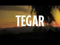 Rossa  - Tegar Lyrics
